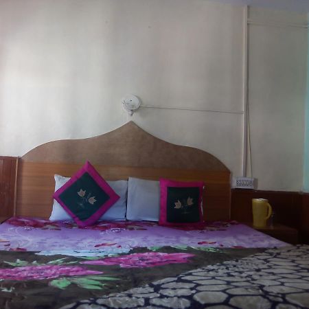 Hotel Everest Manāli Extérieur photo